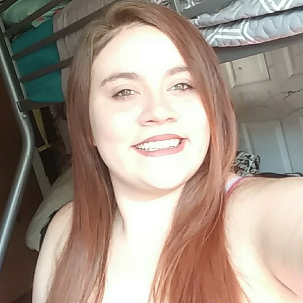 Meet your Posher, Kaylyn